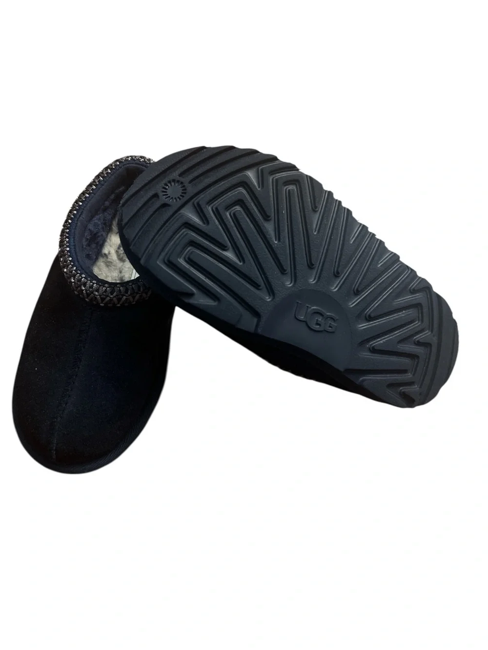 UGG Tasman II Kids Slip-On